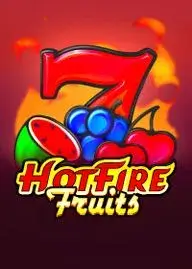 Hot fire fruits
